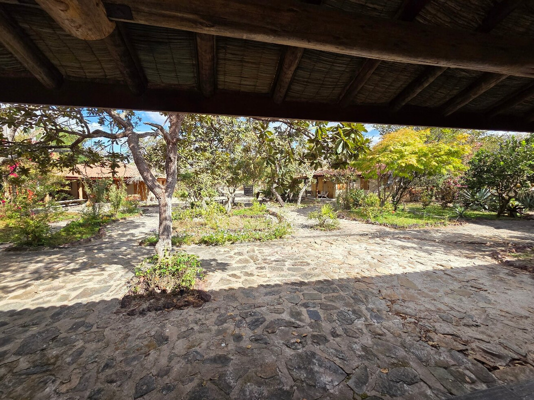 Pousada Trijuncao主图