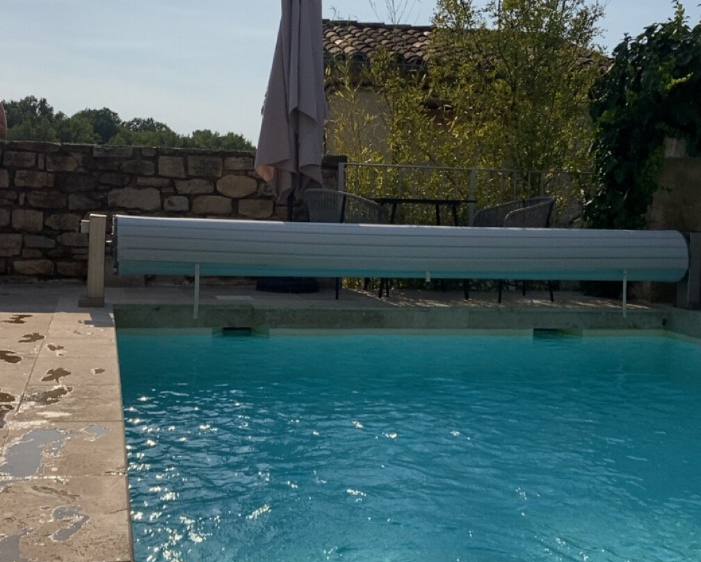 La Maison des Vendangeurs主图