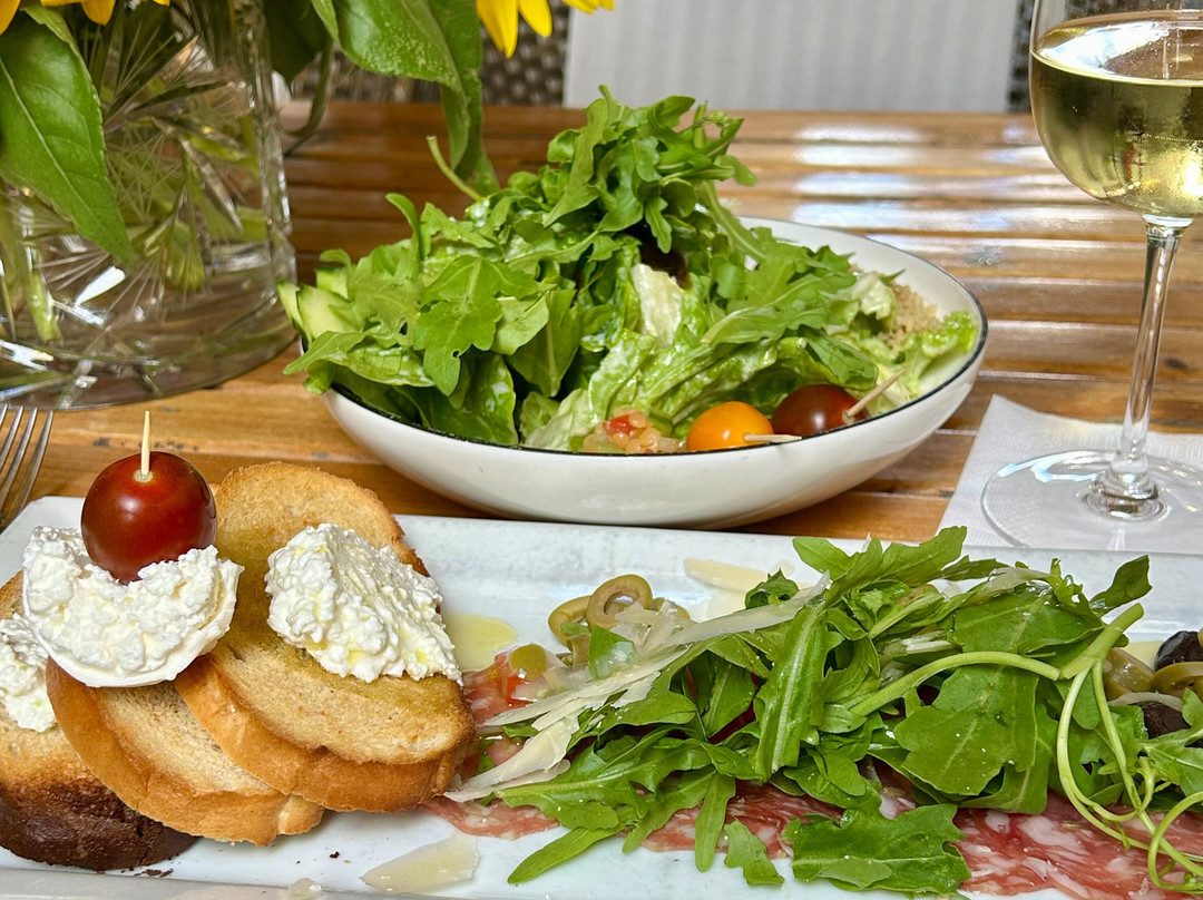 Restaurant Severus-stube