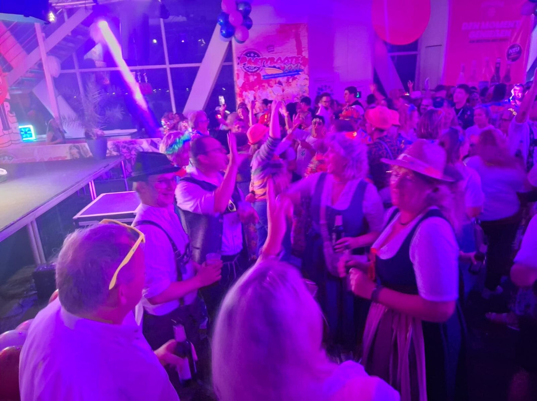 BSB Die Bodensee Schifffahrt-康士坦茨必去景点