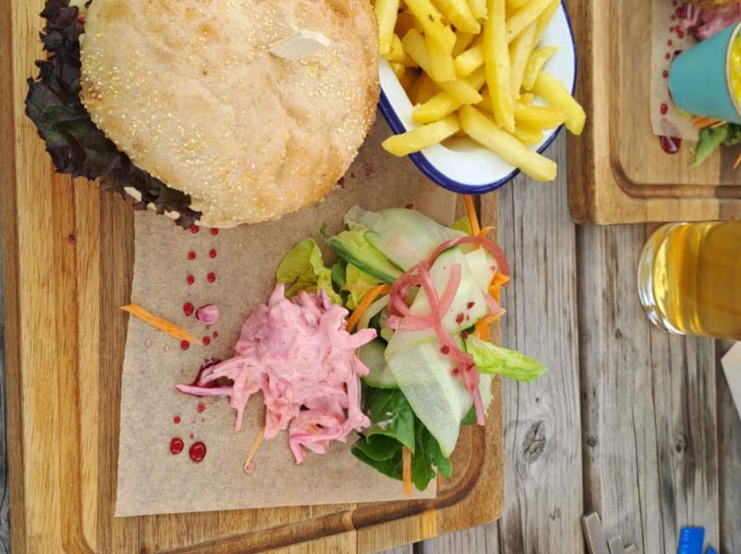 Perry's Cider-Ilminster必去景点