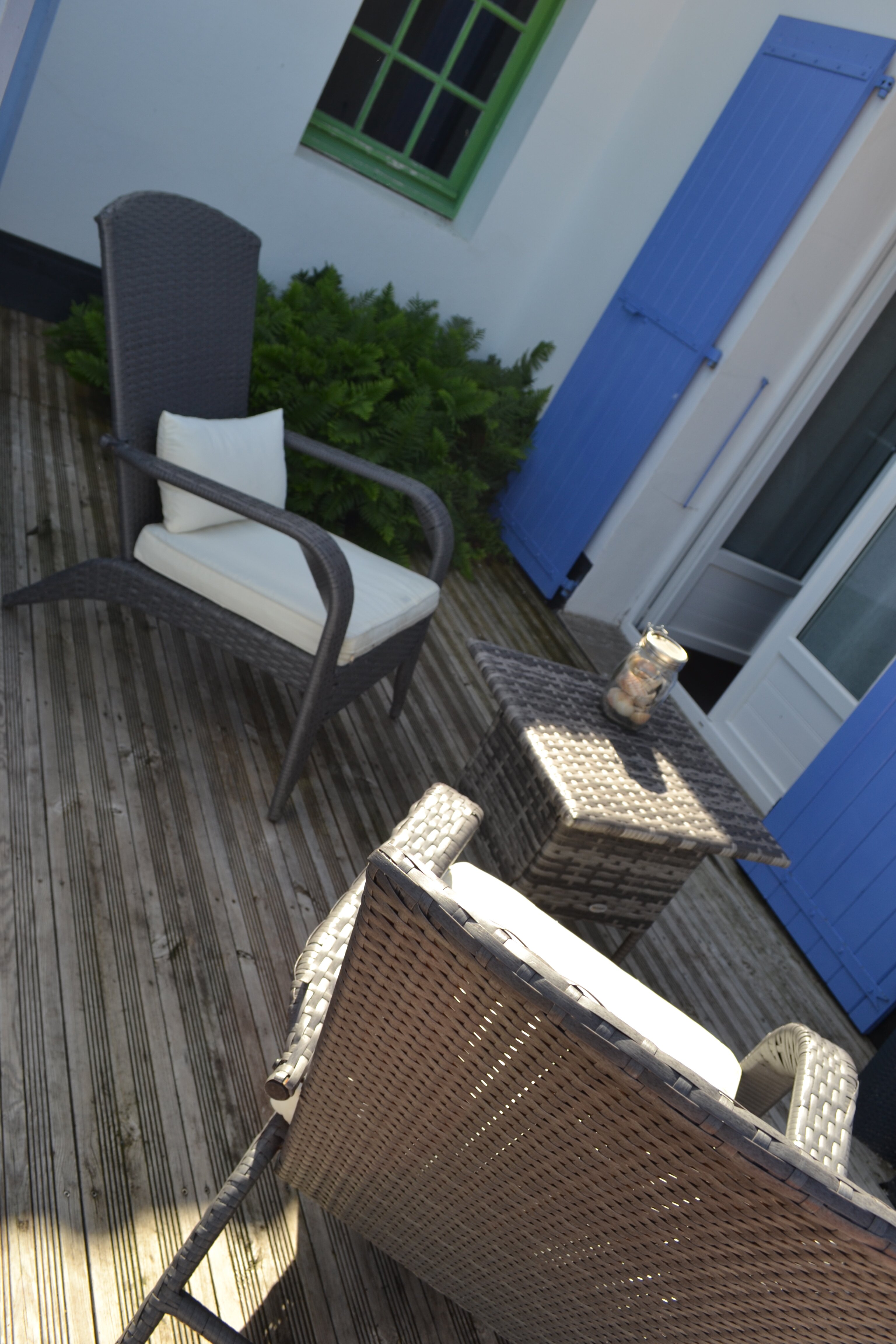 Atlantic Hôtel-官方