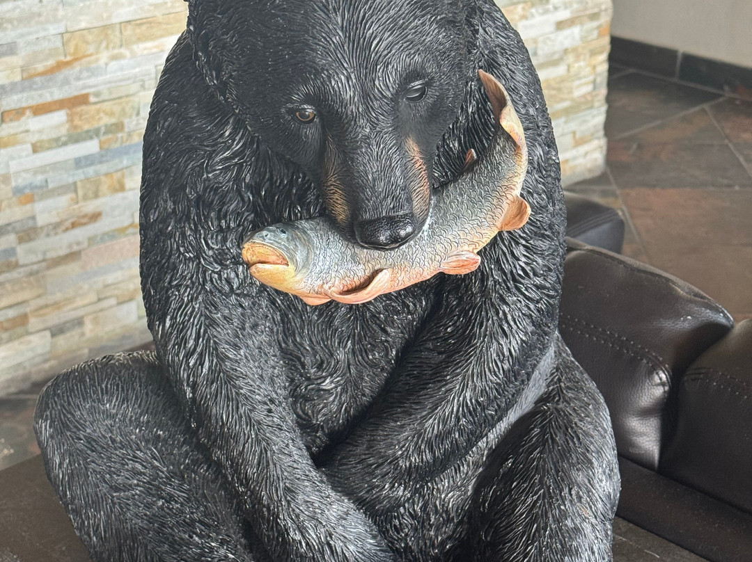 优胜美地南门套房酒店主图