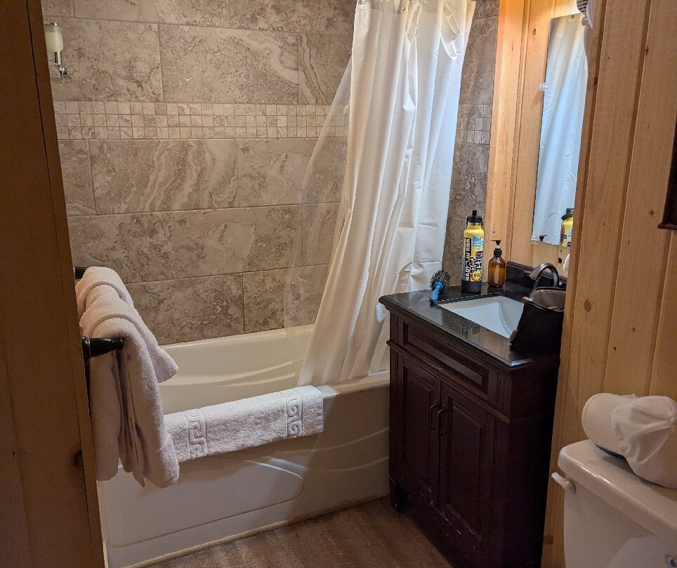 Brundage Bungalows主图