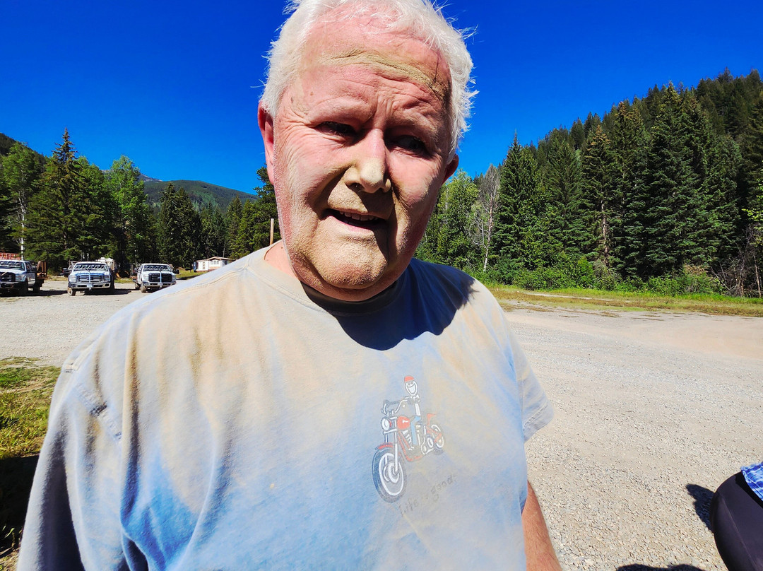 Toby Creek Adventures Ltd.-Panorama必去景点