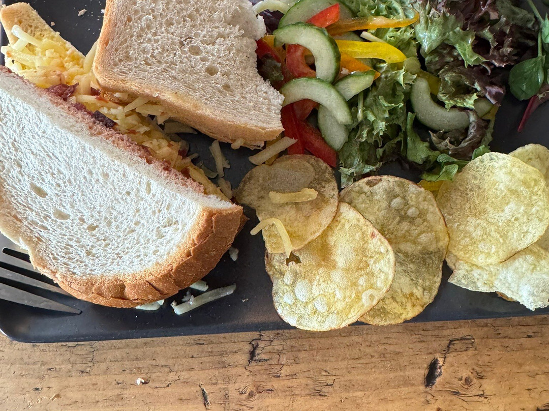 Halfway House Inn主图