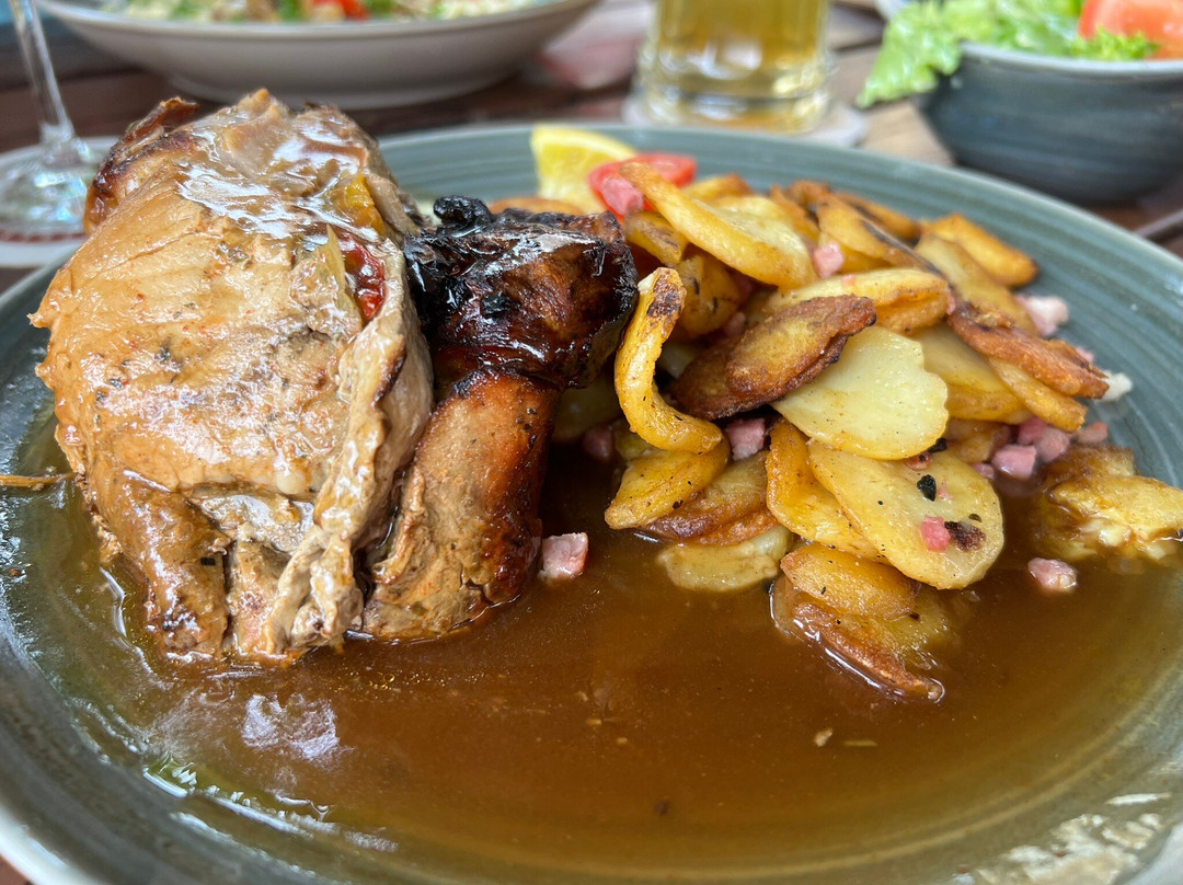 Brauhaus Bernkastel Kues