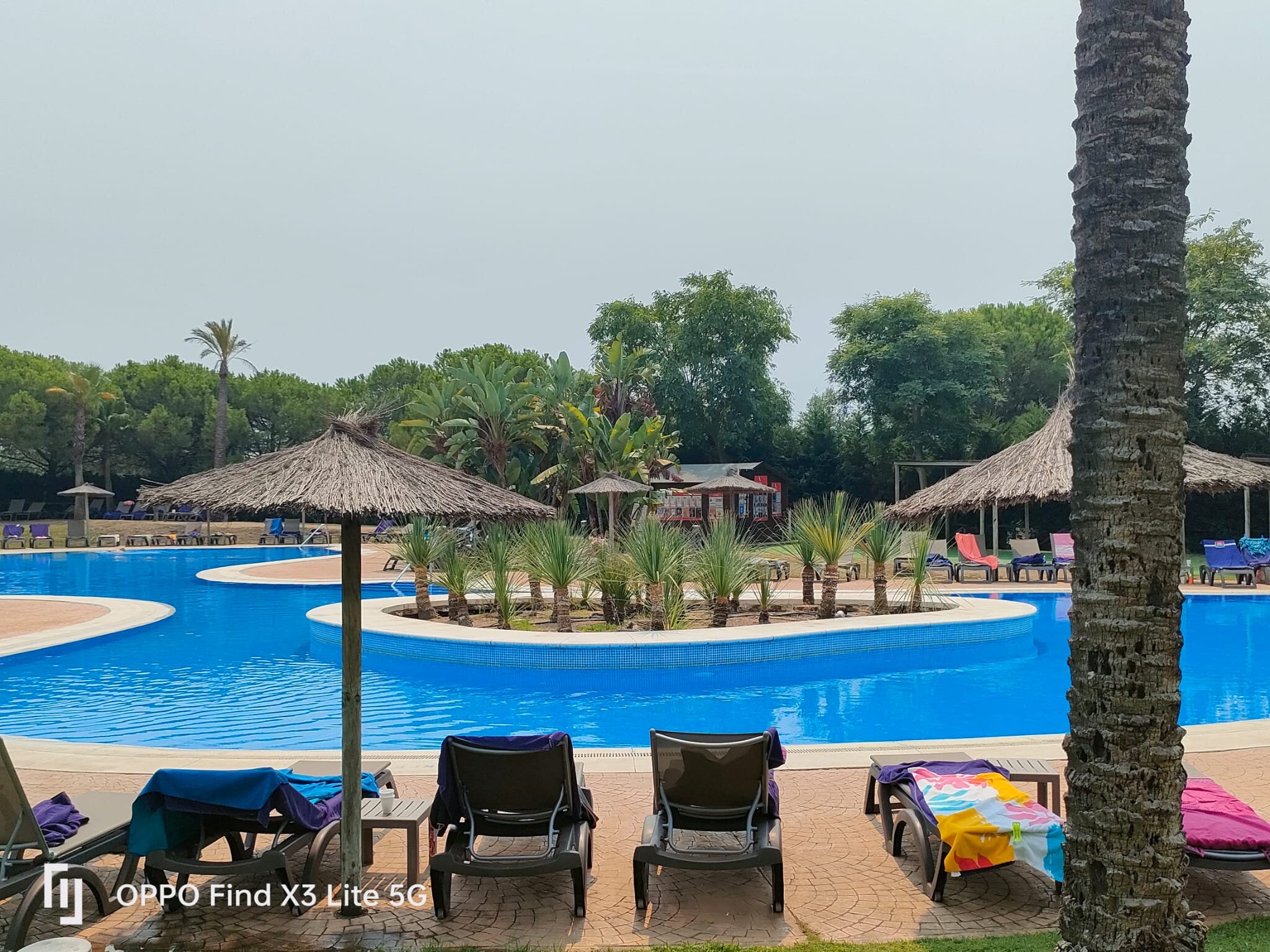 Precise Resort El Rompido-官方