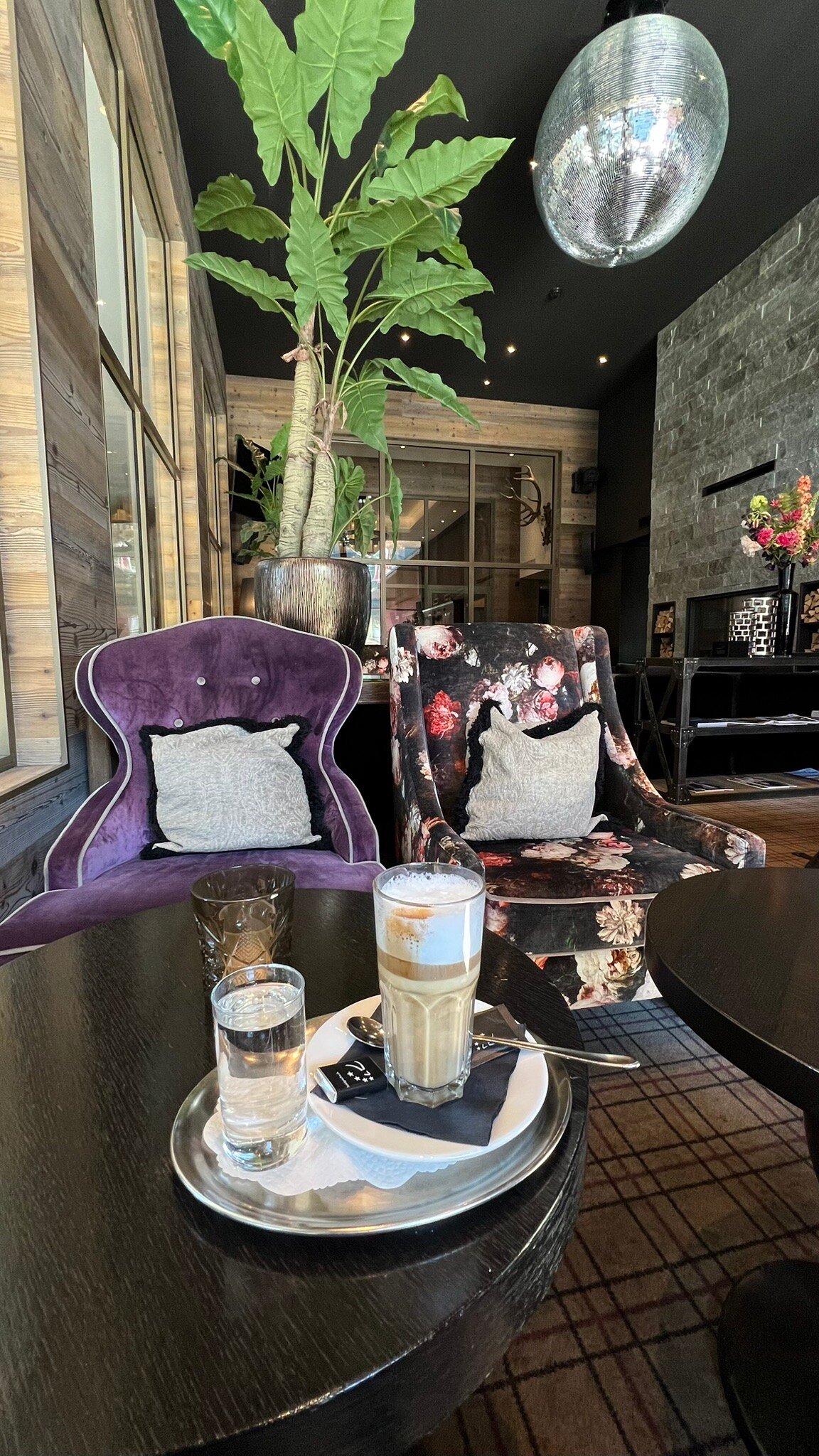 Grischa - DAS Hotel Davos-官方