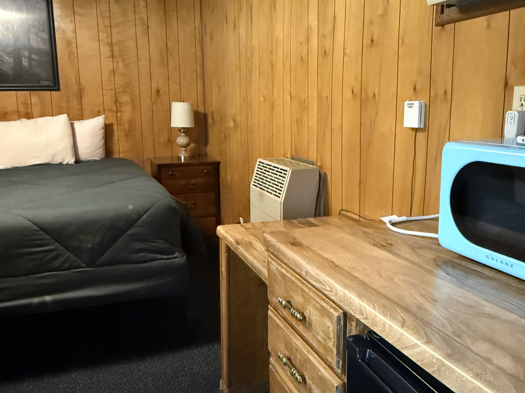 Border Inn Casino主图