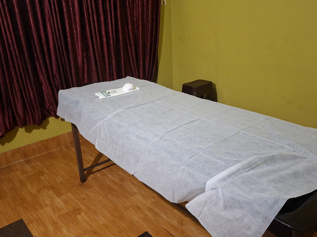 Induz Ayur Care-Fort Kochi必去景点