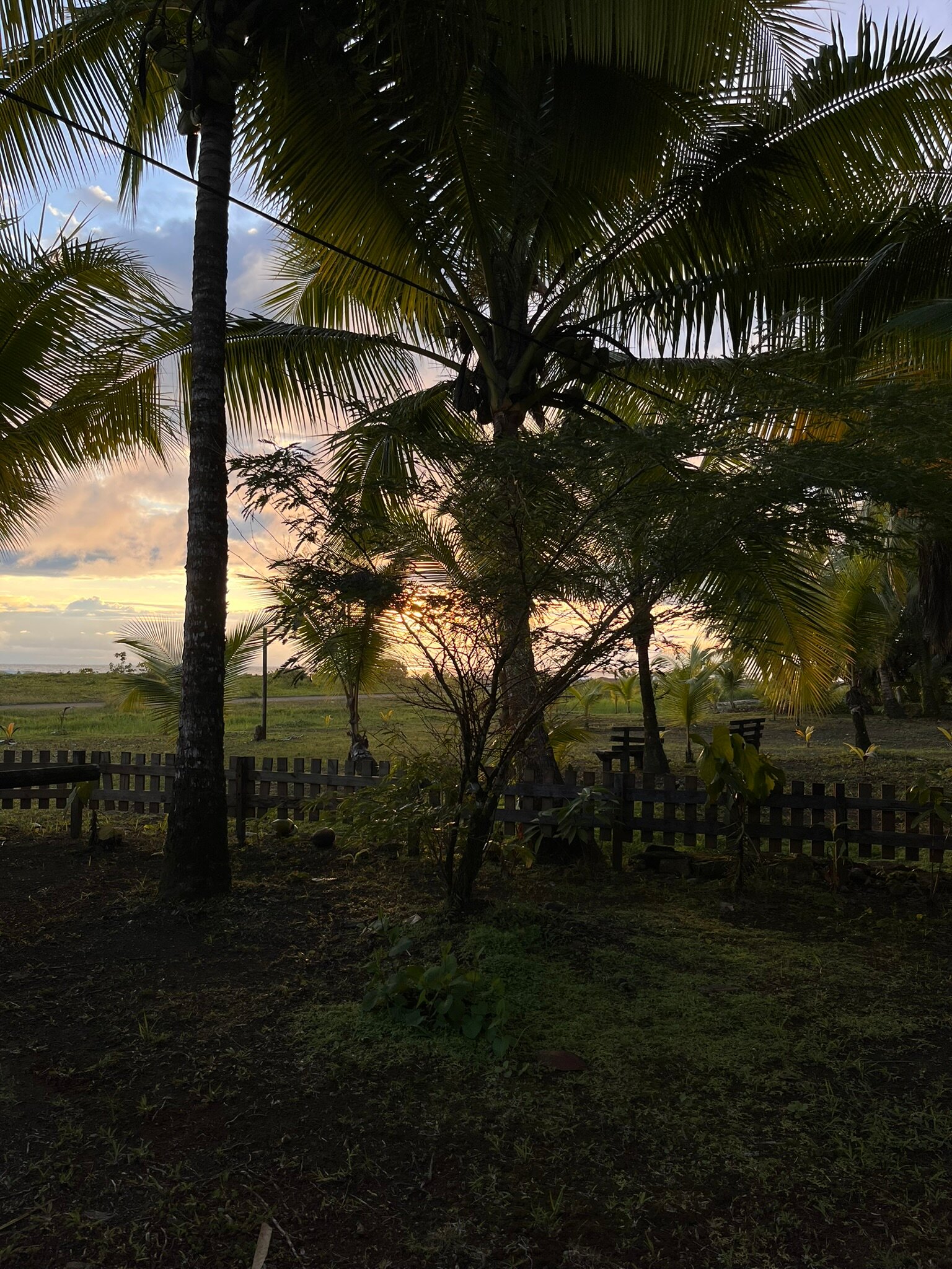 Ecolodge El Almejal-浴室