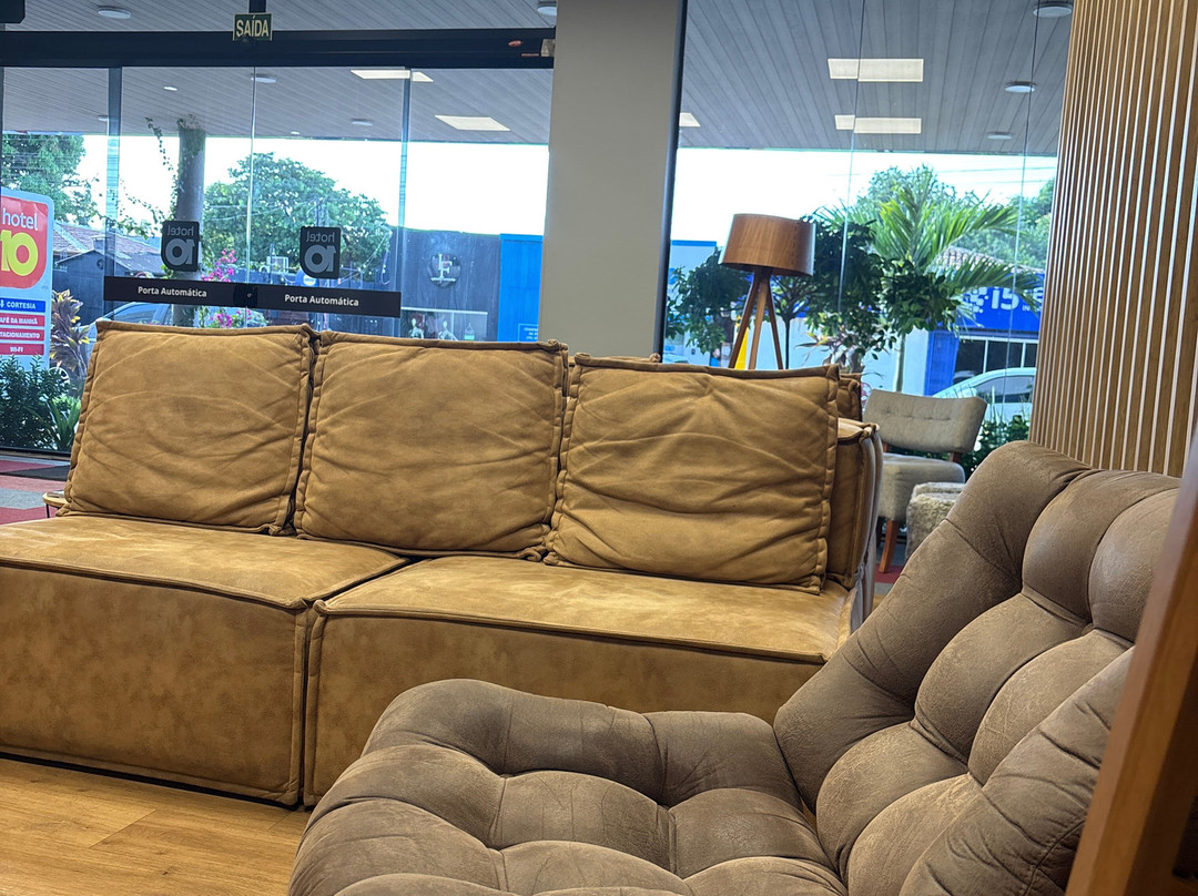 Hotel 10 Balsas主图