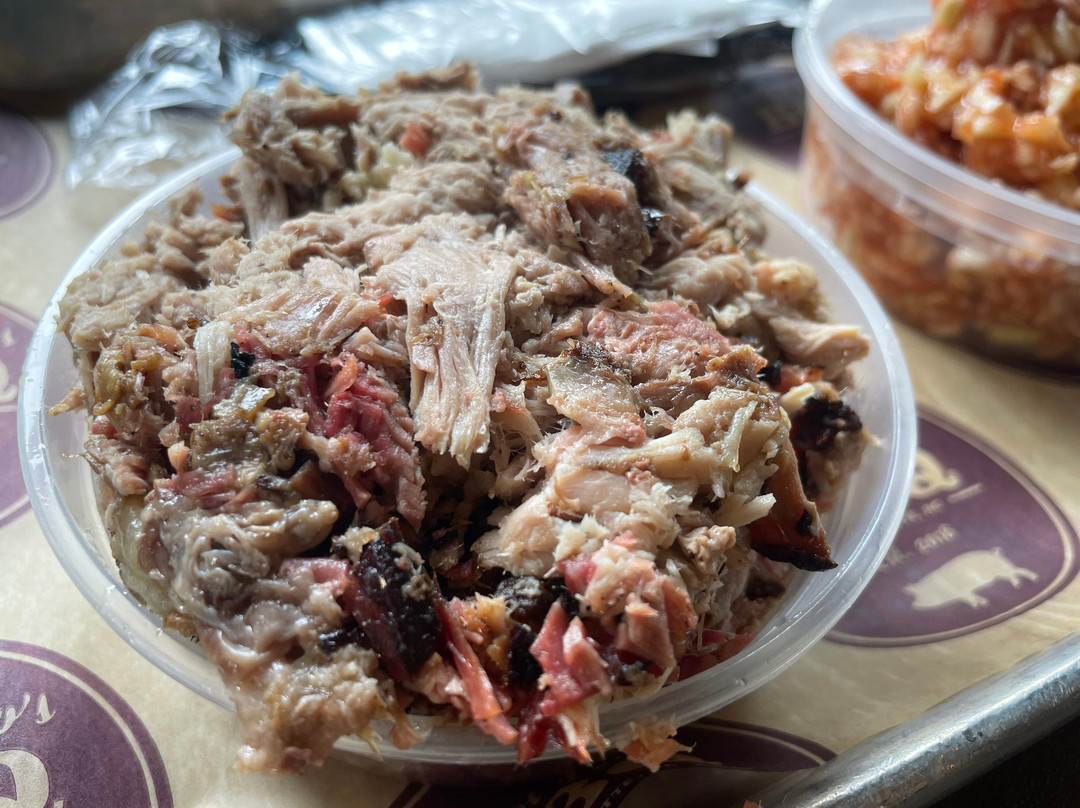 Sweet Lew's BBQ主图