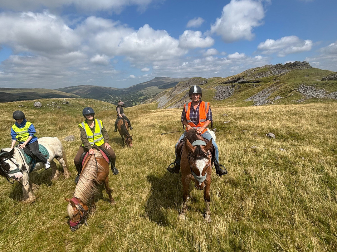 彭特利马术酒店主图
