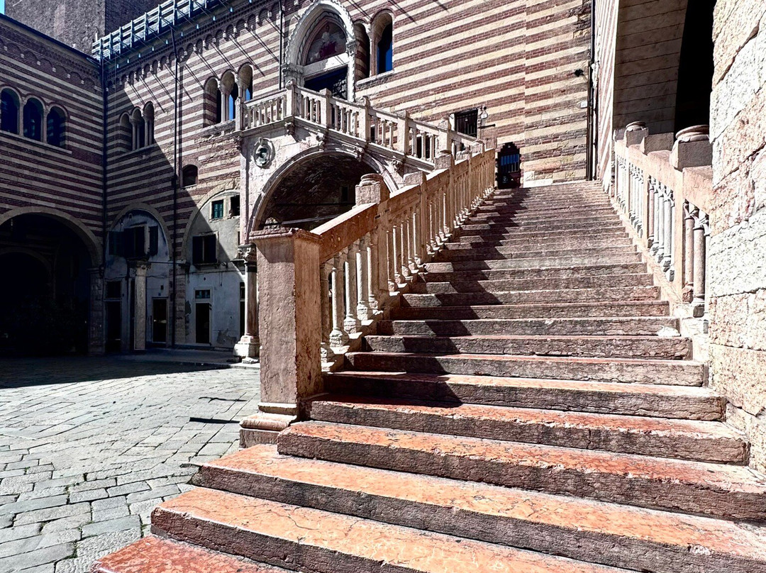 Palazzo della Ragione-维罗纳必去景点