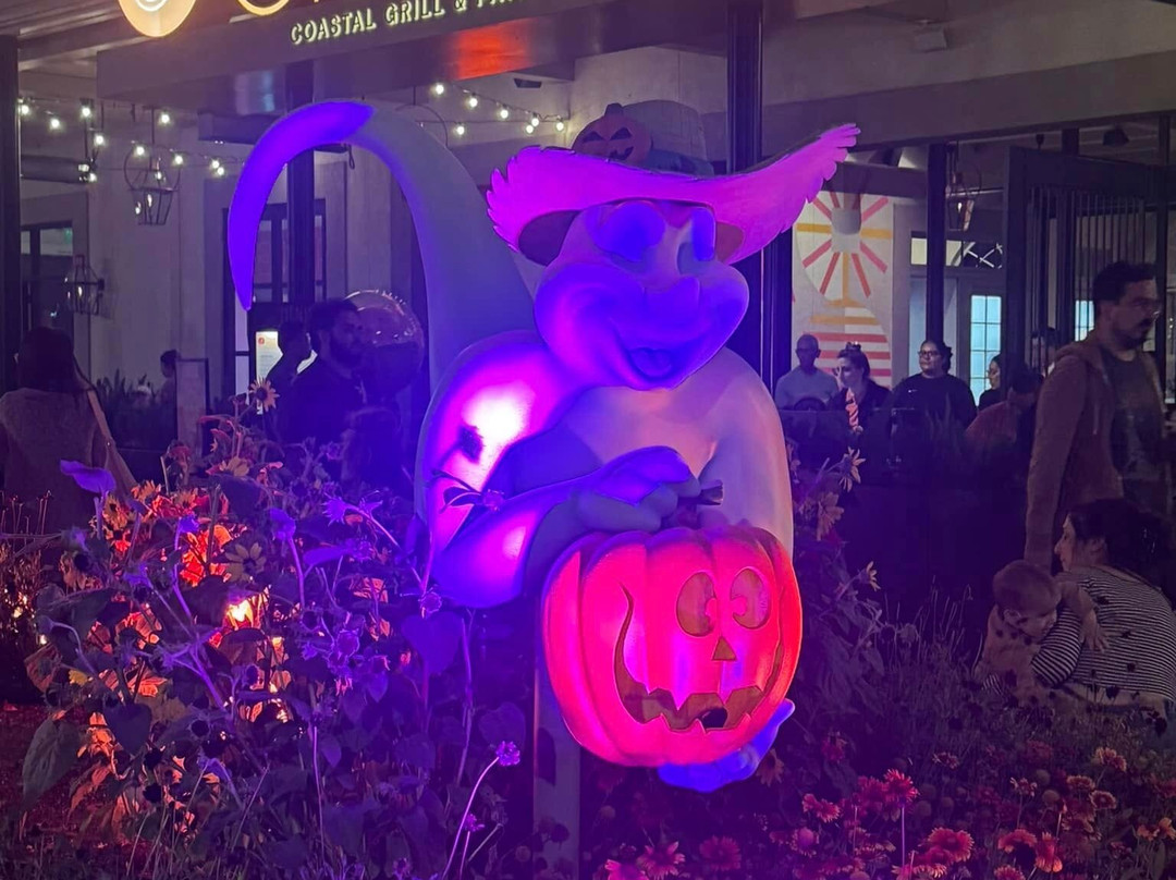 迪士尼城-阿纳海姆必去景点