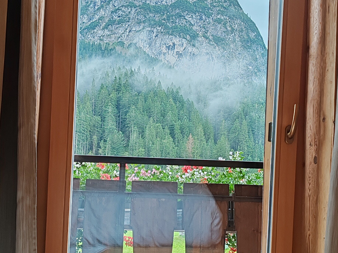 Hotel Corona Ferrea主图