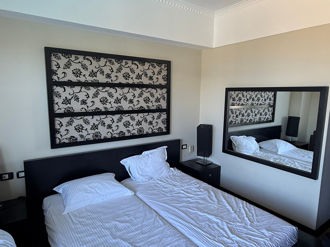 Rapo's Resort Hotel主图