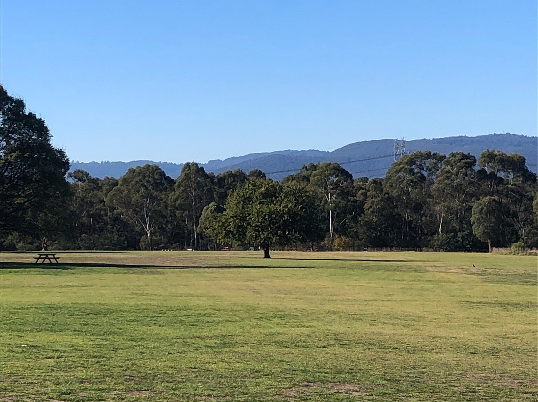 Jells Park-威勒斯山必去景点
