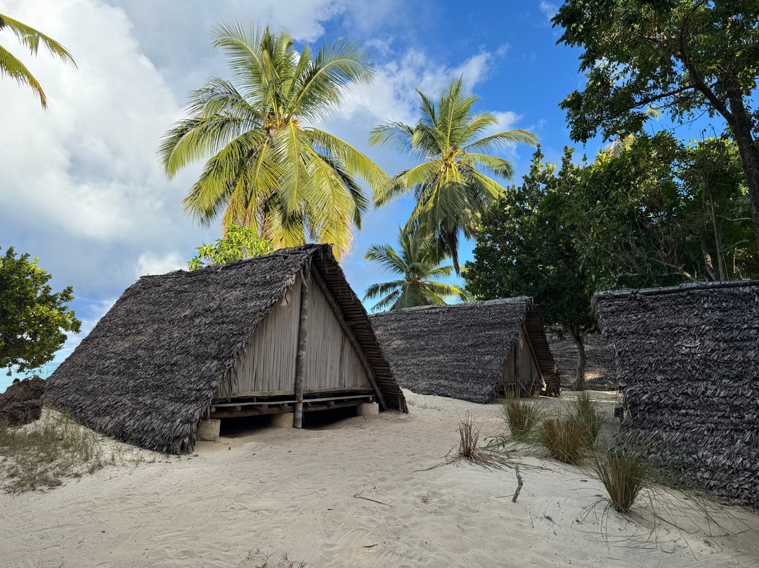 Madagascar Tour Severino-Dzamandzar必去景点