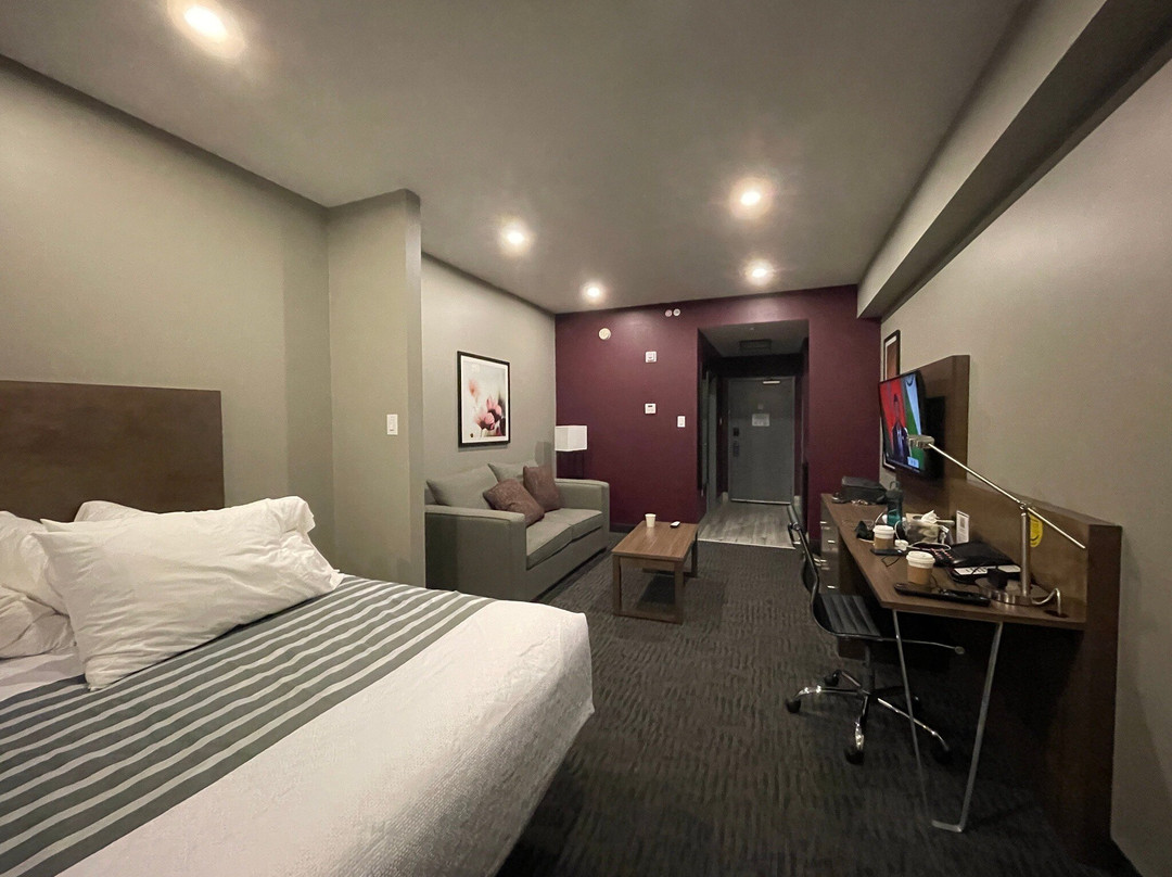 Best Western Plus Dauphin主图