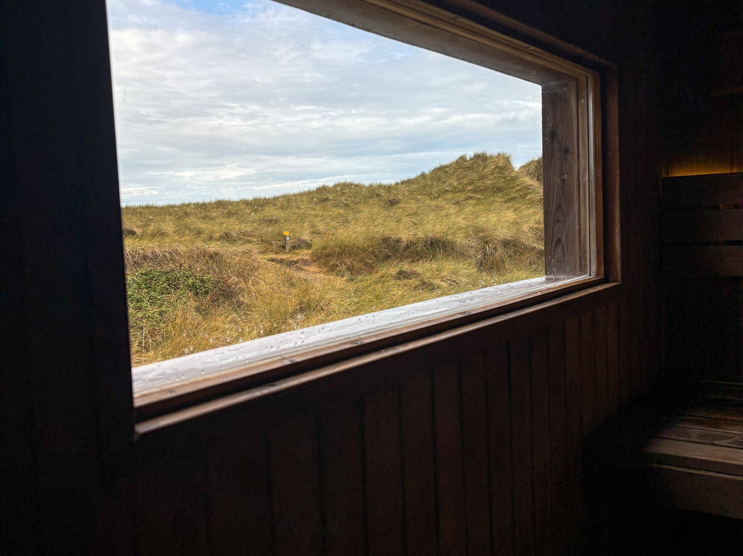 Sawna Bach - The Scenic Sauna (anglesey)-Rhosneigr必去景点