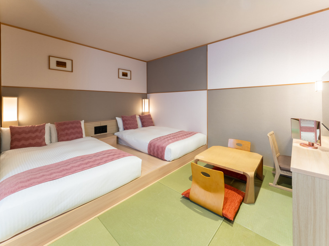 WAQOO Shitaderamachi主图