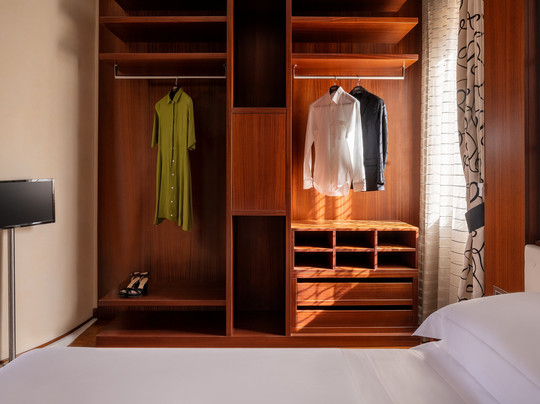 Repubblica Firenze Luxury Apartments UNA Esperienze主图