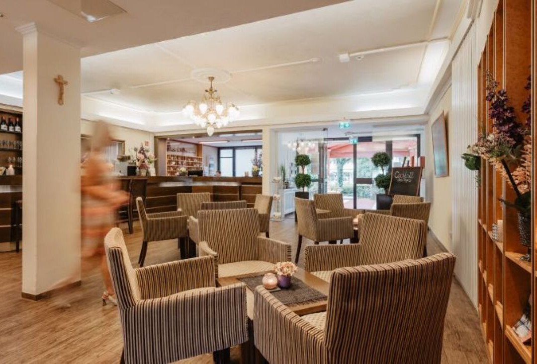 Kurhotel Panland Betriebs主图