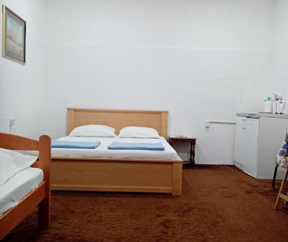 Apartmani Dragulj