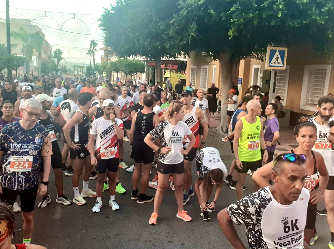 Carrera Popular San Miguel De Salinas-San Miguel de Salinas必去景点