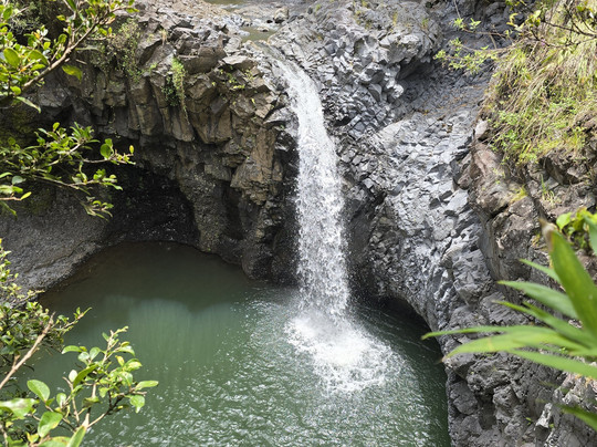 Ohana Tours Maui-芭雅必去景点