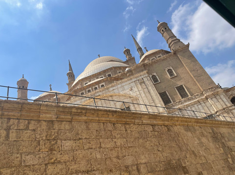 Private Tour Guides-开罗必去景点