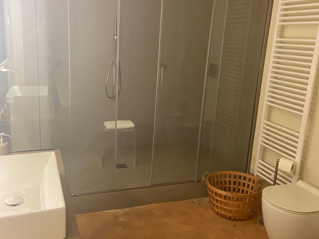 Badia Giulia Prestigious Historical B&B主图