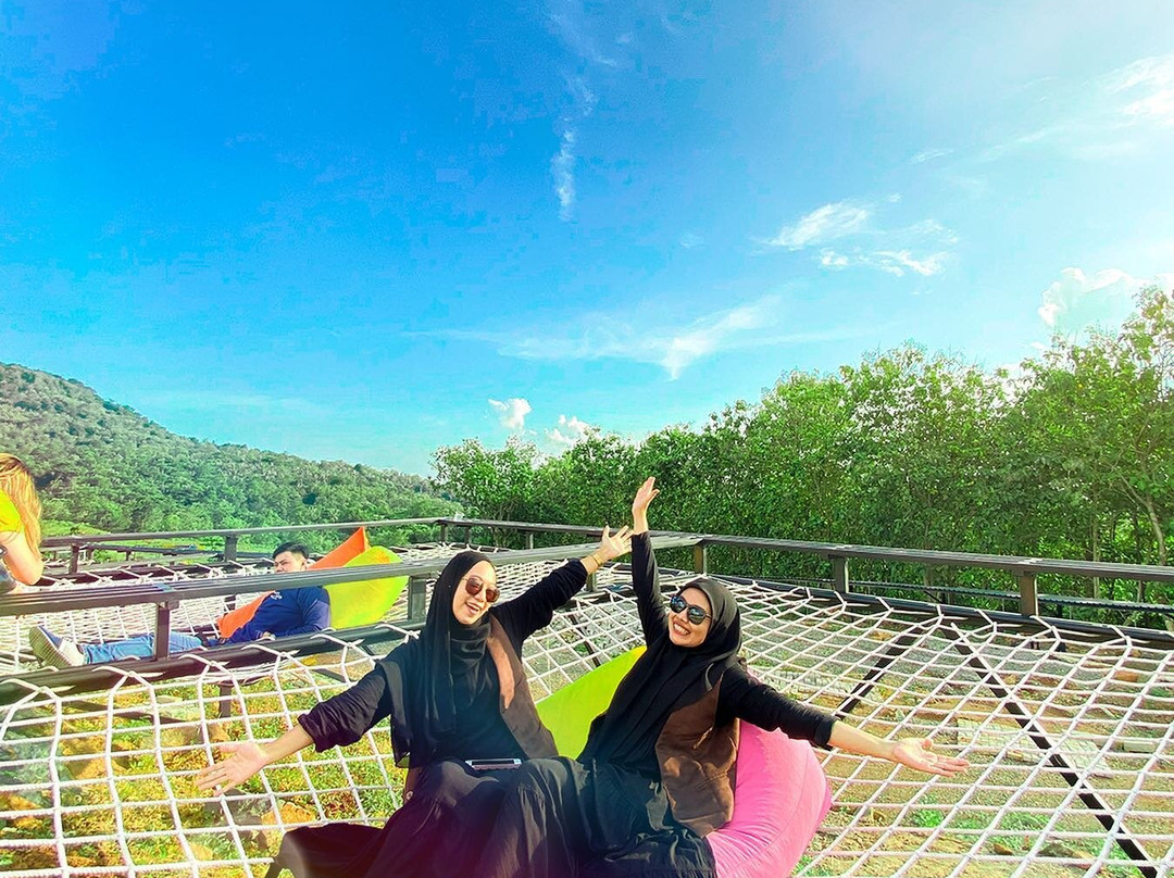 Maros Highland-Maros必去景点