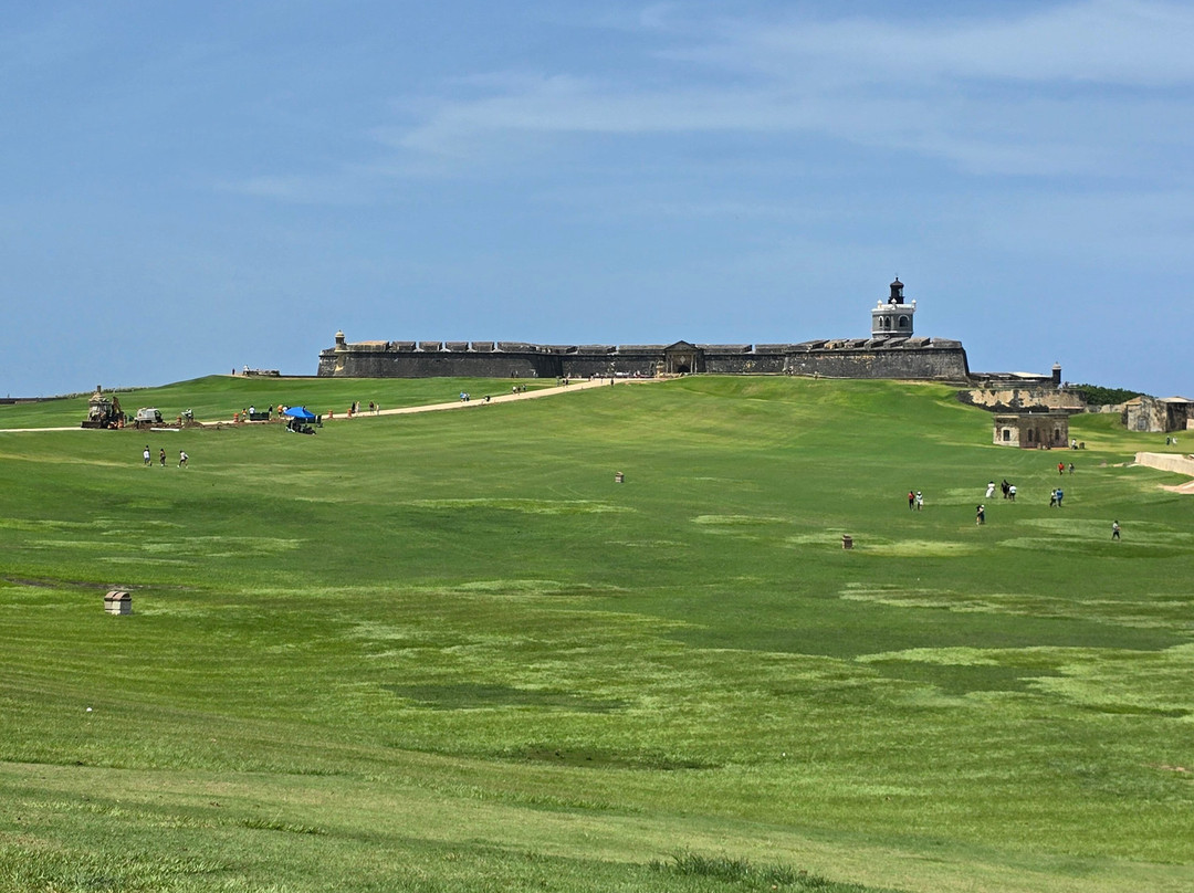 Tours by Rafael-圣胡安必去景点