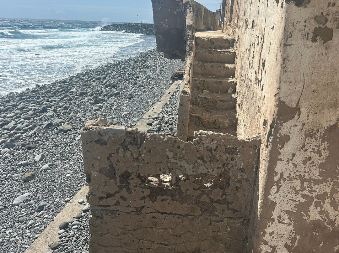 Pozo Izquierdo Beach-大加纳利必去景点