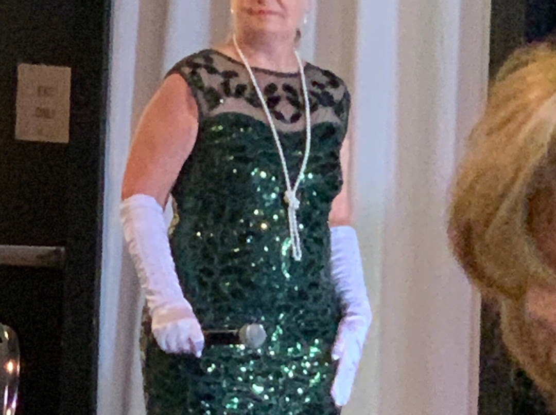 The Rum Runners Tour-温莎堡必去景点