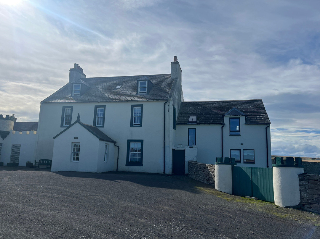 Pennyland House B&B主图