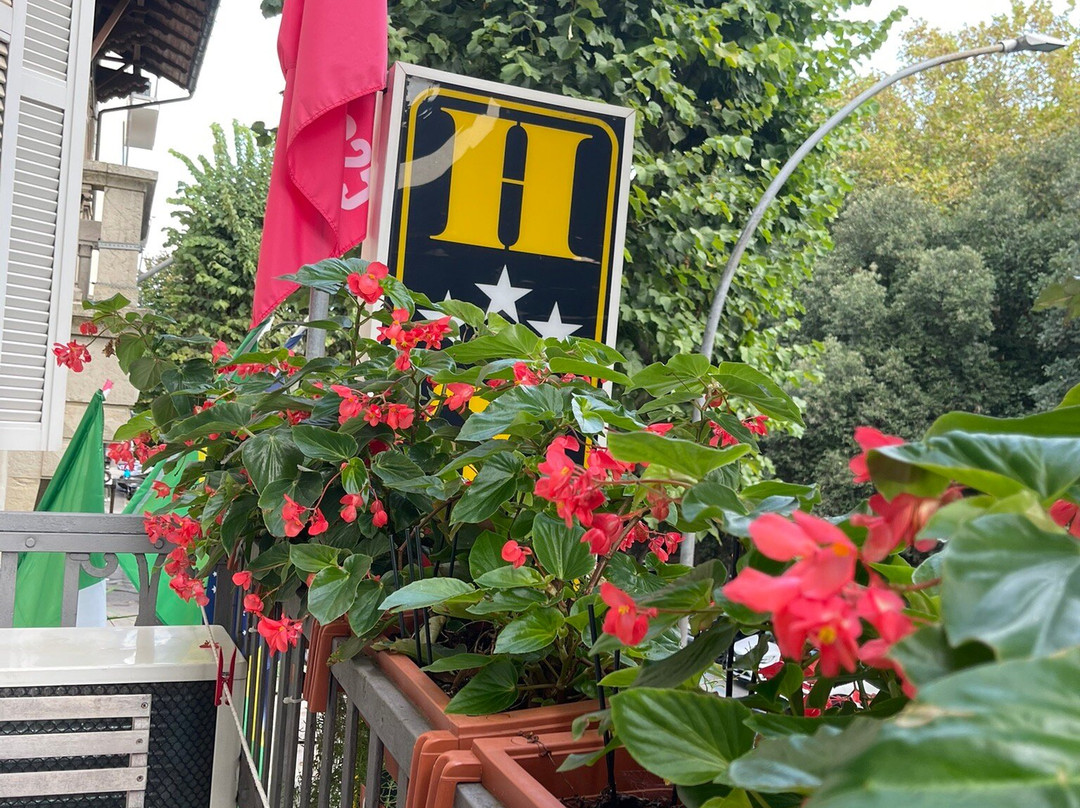 Hotel Tahiti主图