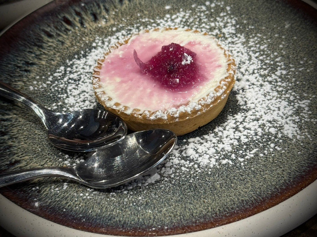 Aria Osteria Calabresae