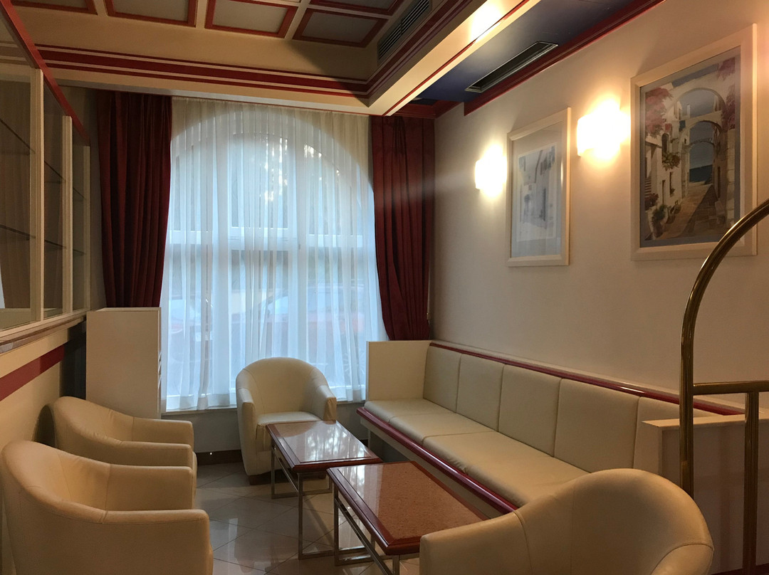 HOTEL TROGIR PALACE主图