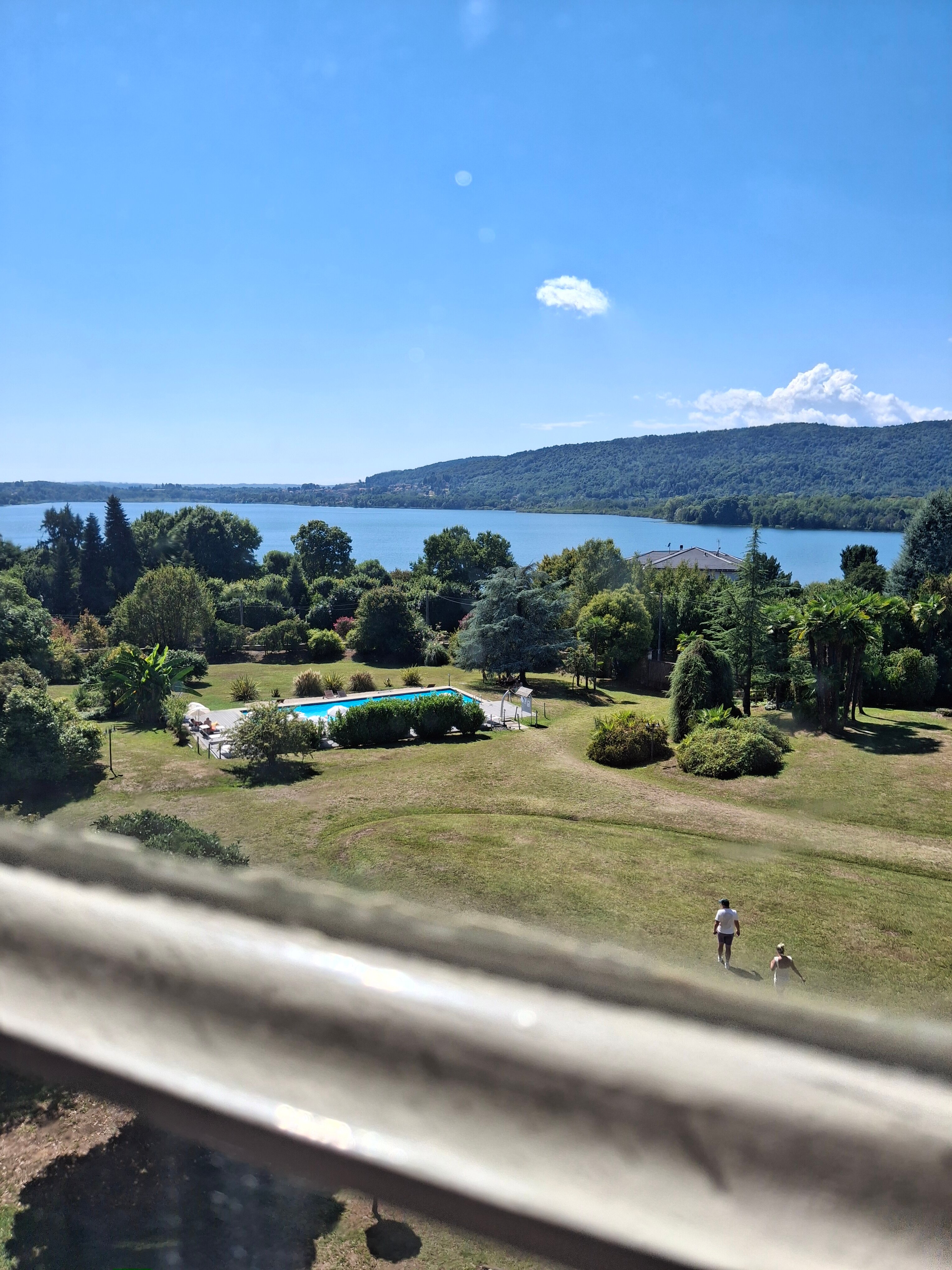 博尔基别墅酒店-官方