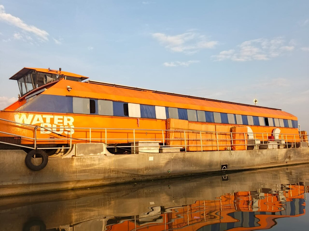 Takawiri Victoria Sands主图