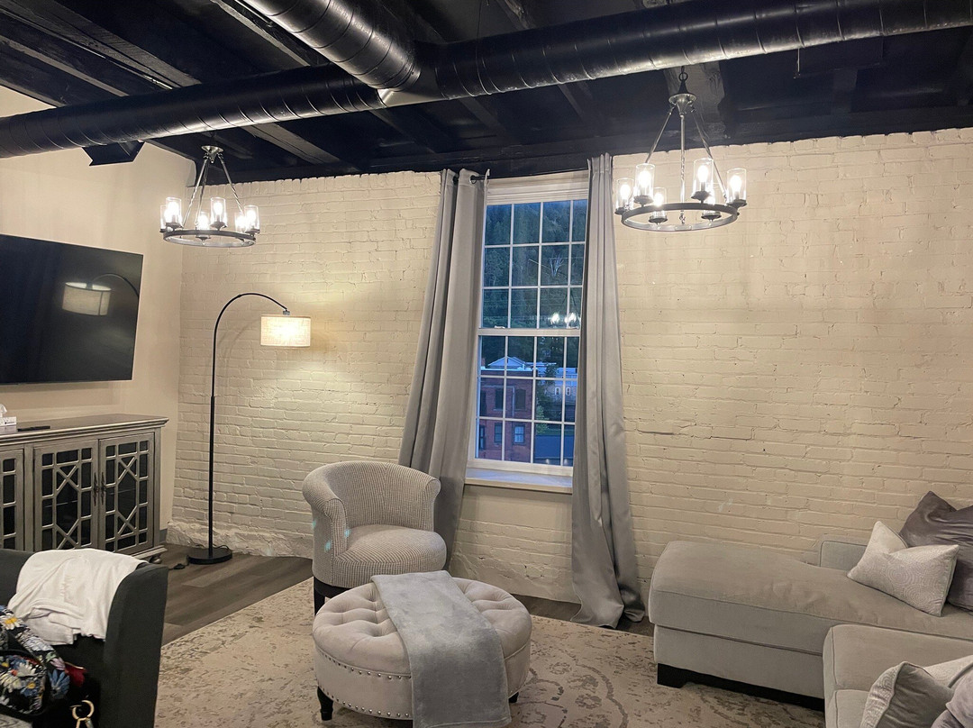 The Inn At Stone Mill主图