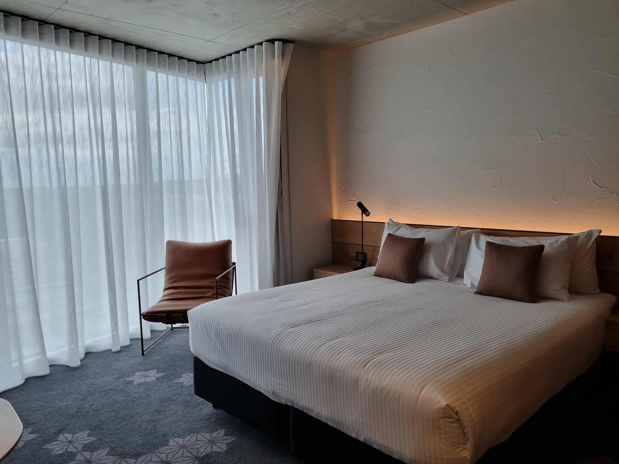 Vibe Hotel Adelaide-客卧