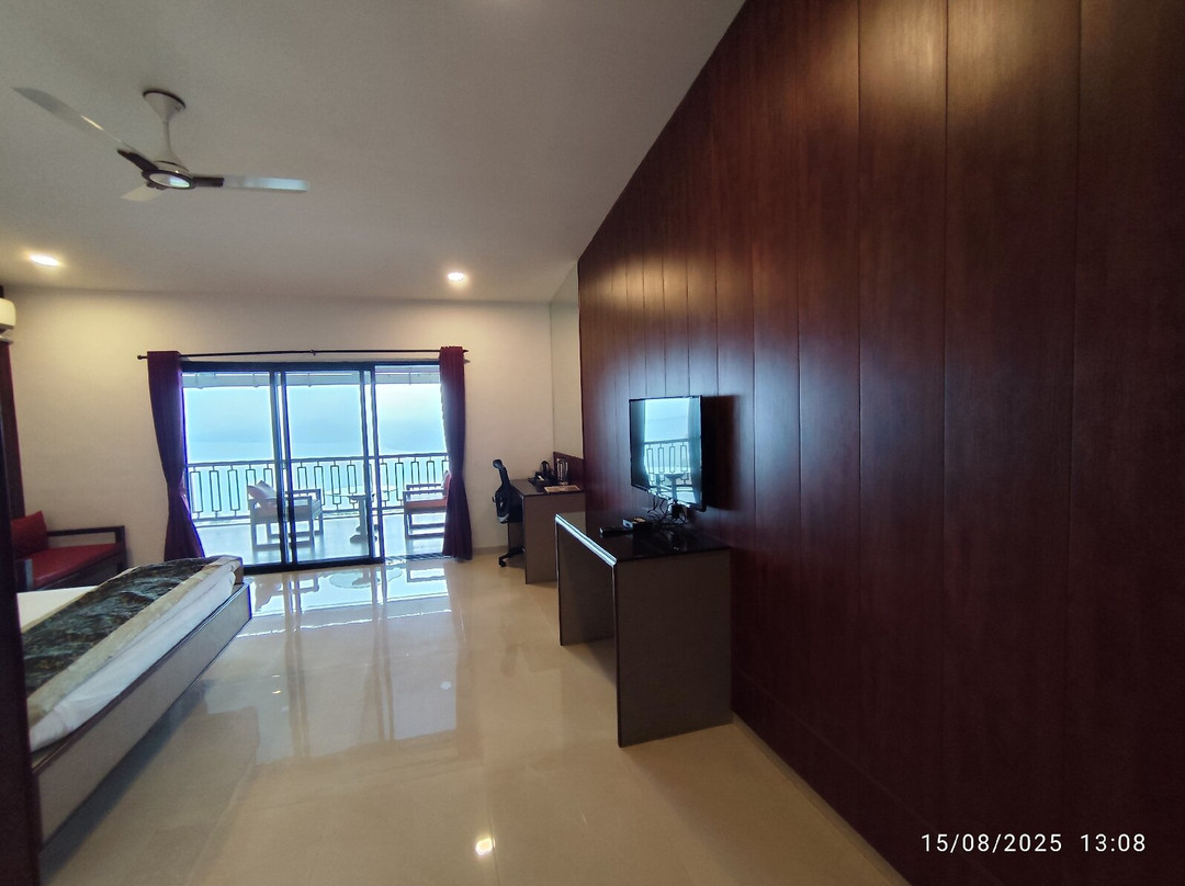 The Green Gate Resort主图