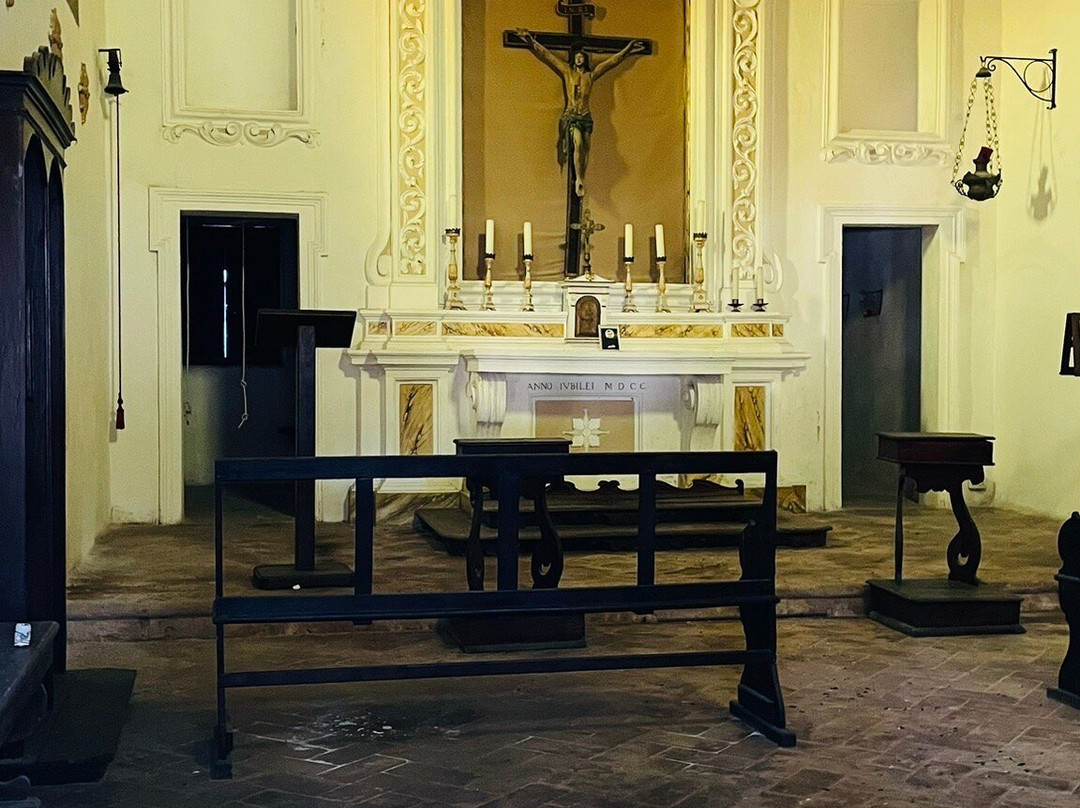 卡斯特皮塔依欧酒店主图