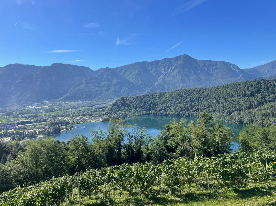 Elefante Viaggi-Gragnano必去景点